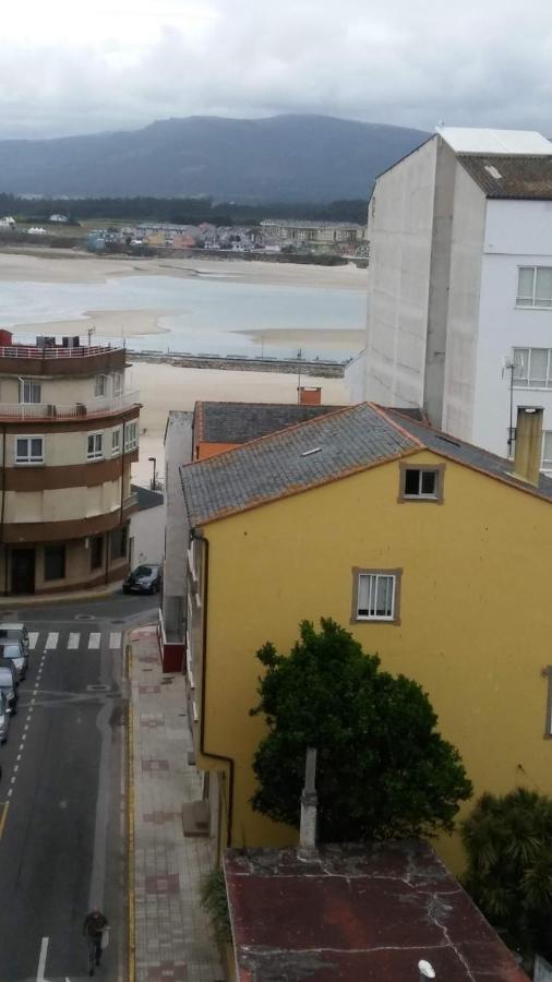 Piso Amplio A 100 M De La Playa Foz Exterior foto